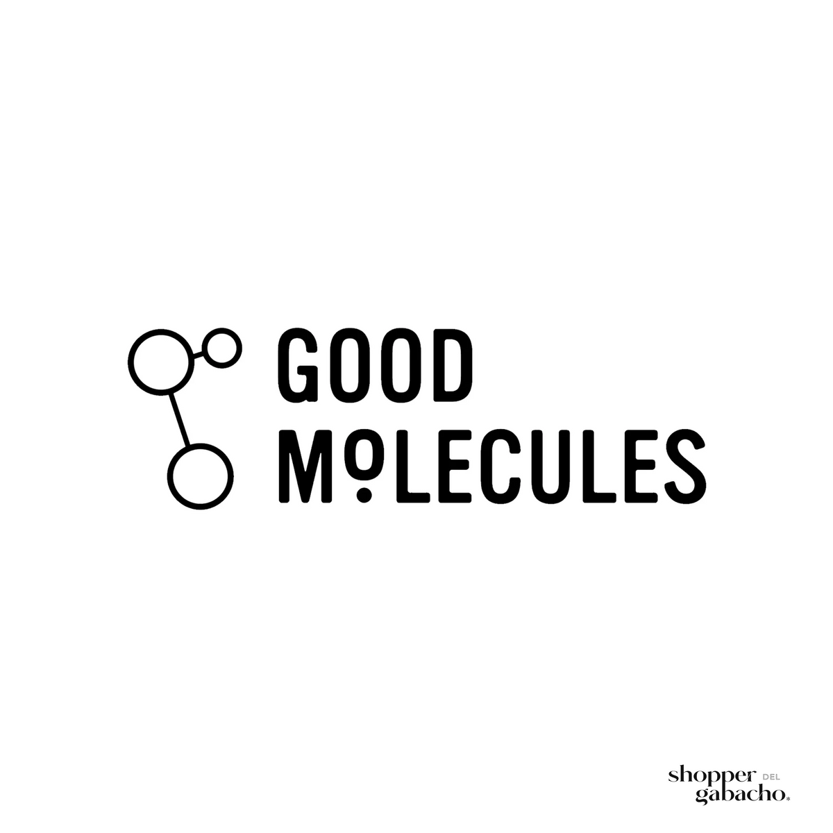 Good Molecules