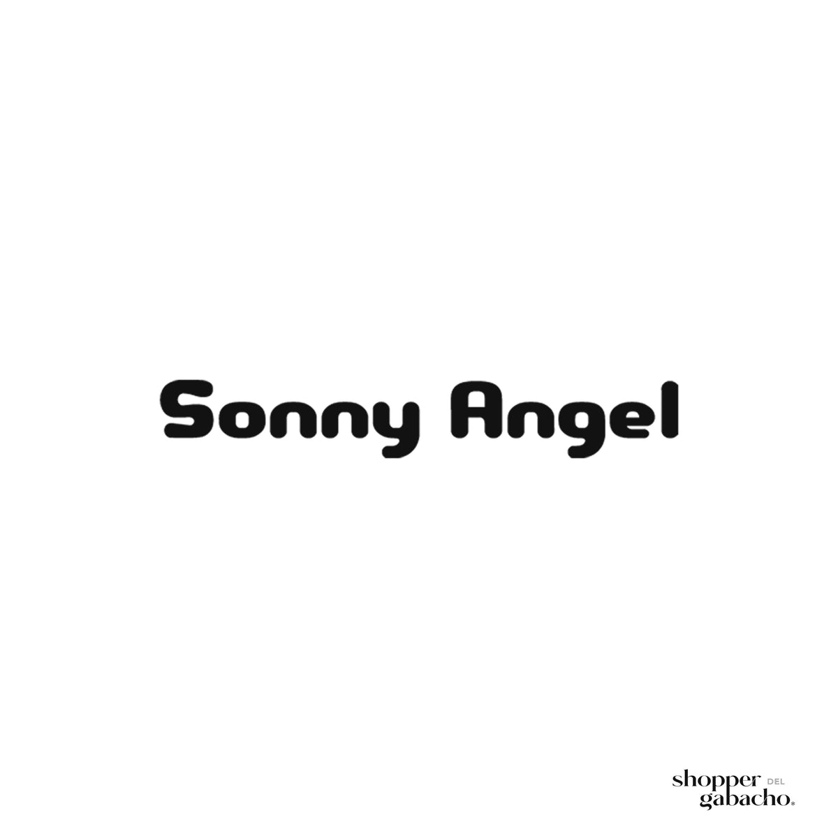Sonny Angel