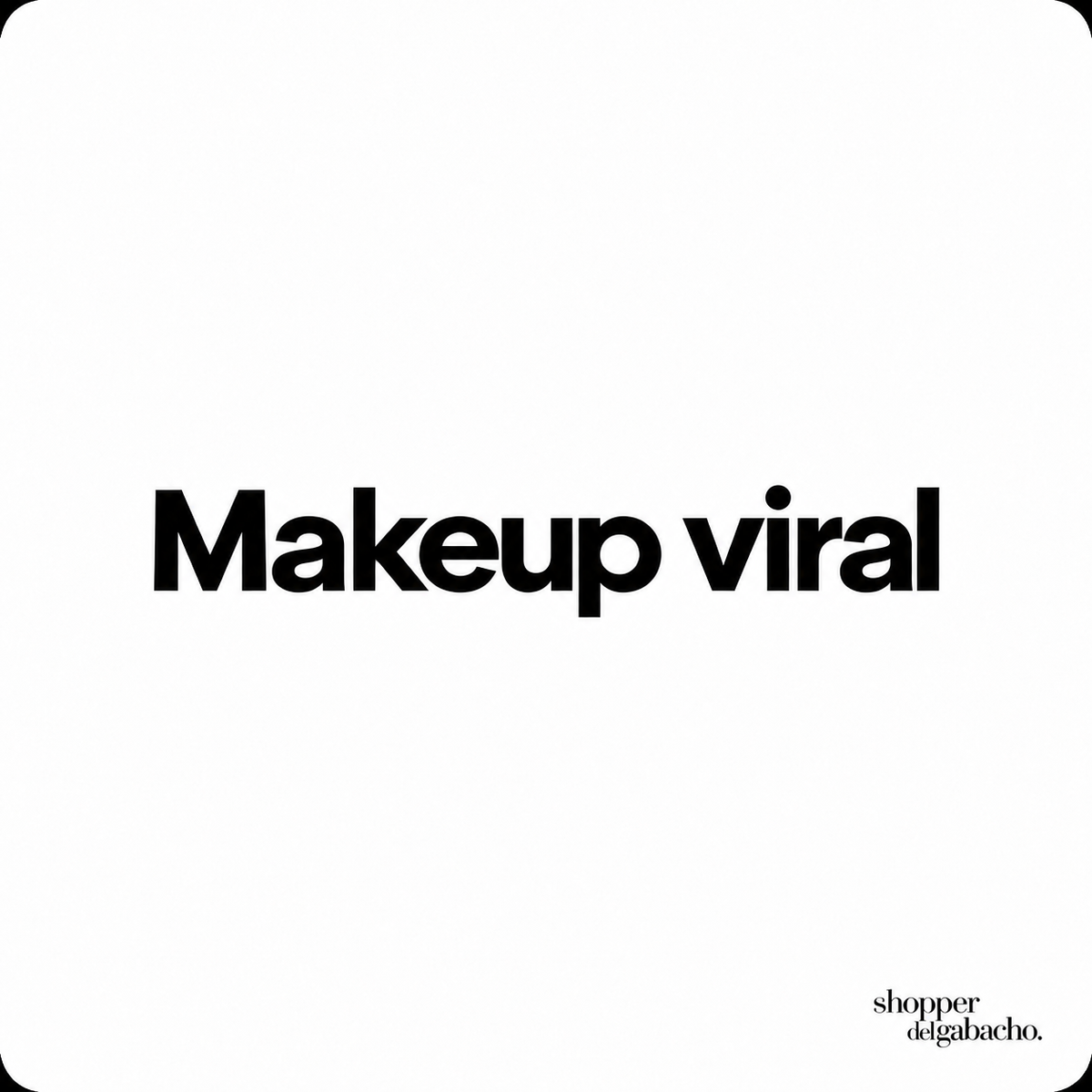 makeup viral