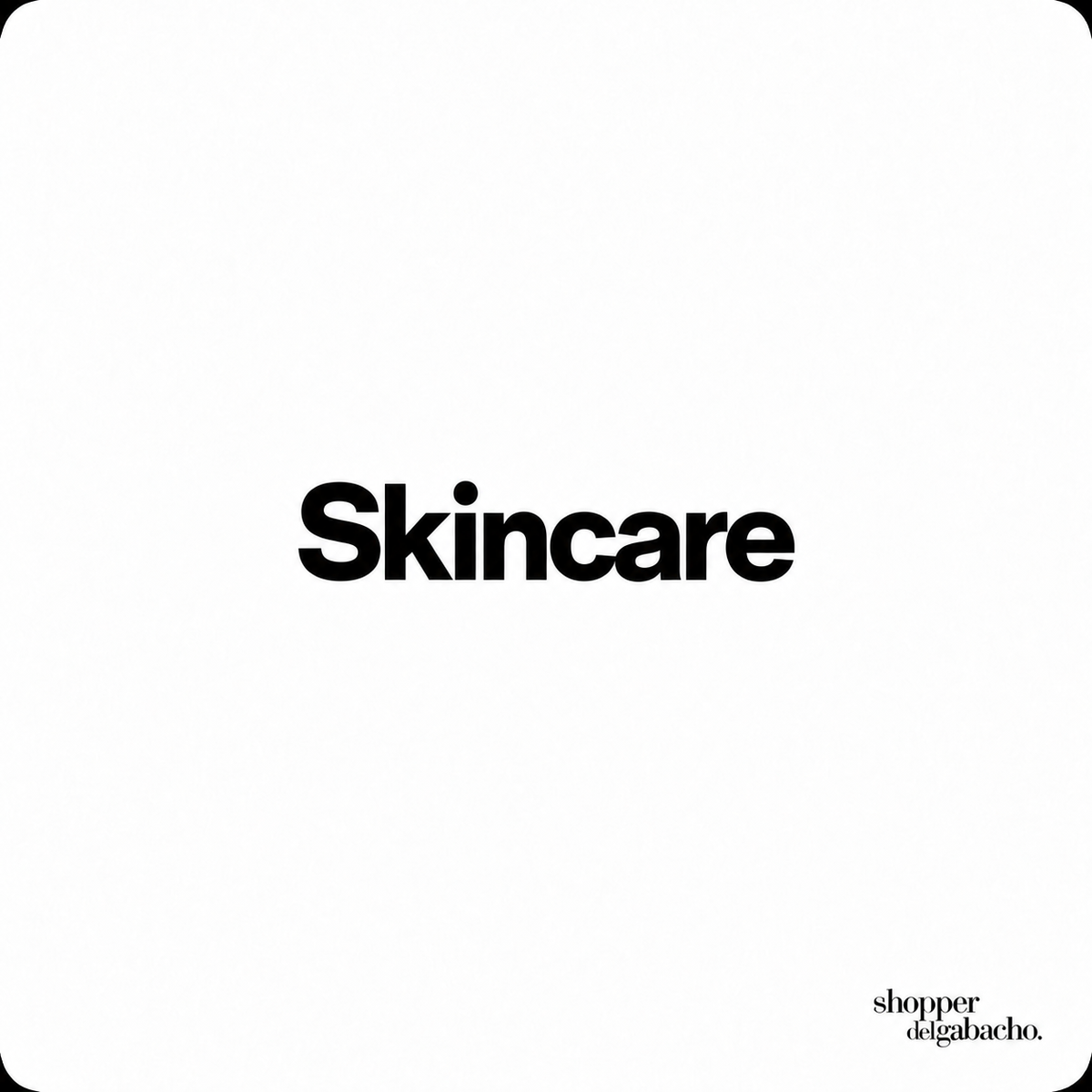 Skincare