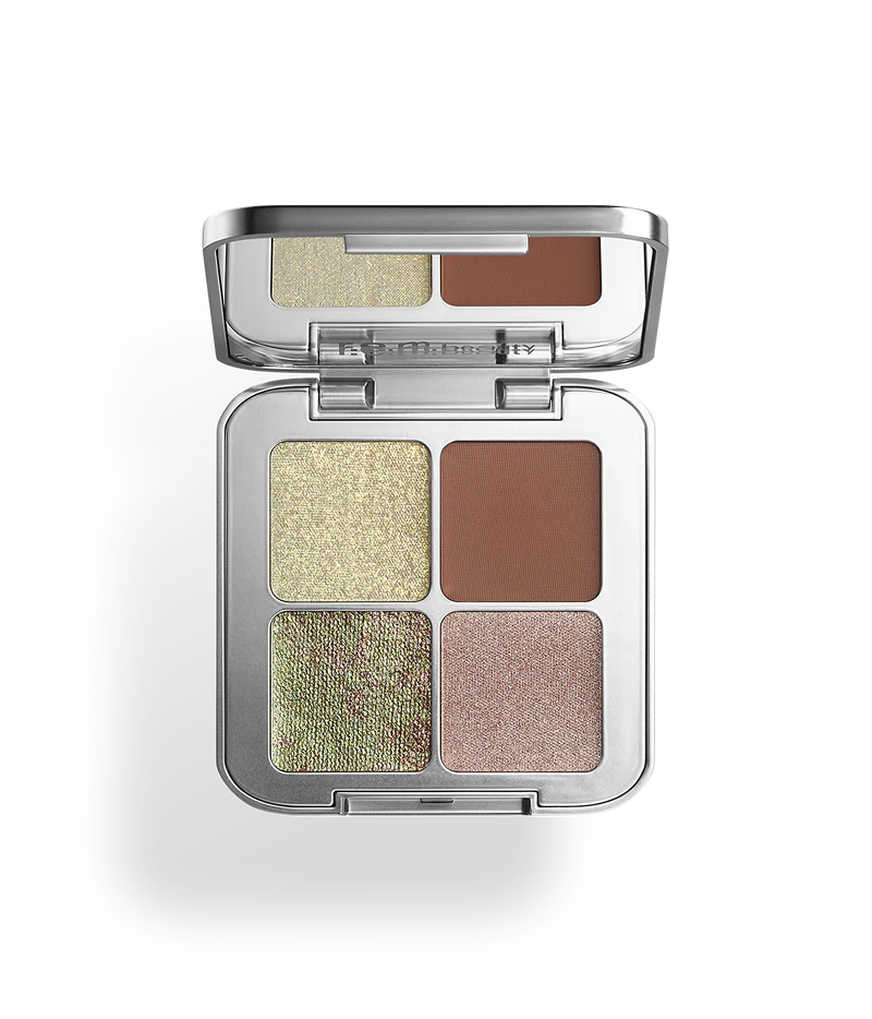 SWEET DREAMS EYESHADOW QUAD R.E.M. BEAUTY