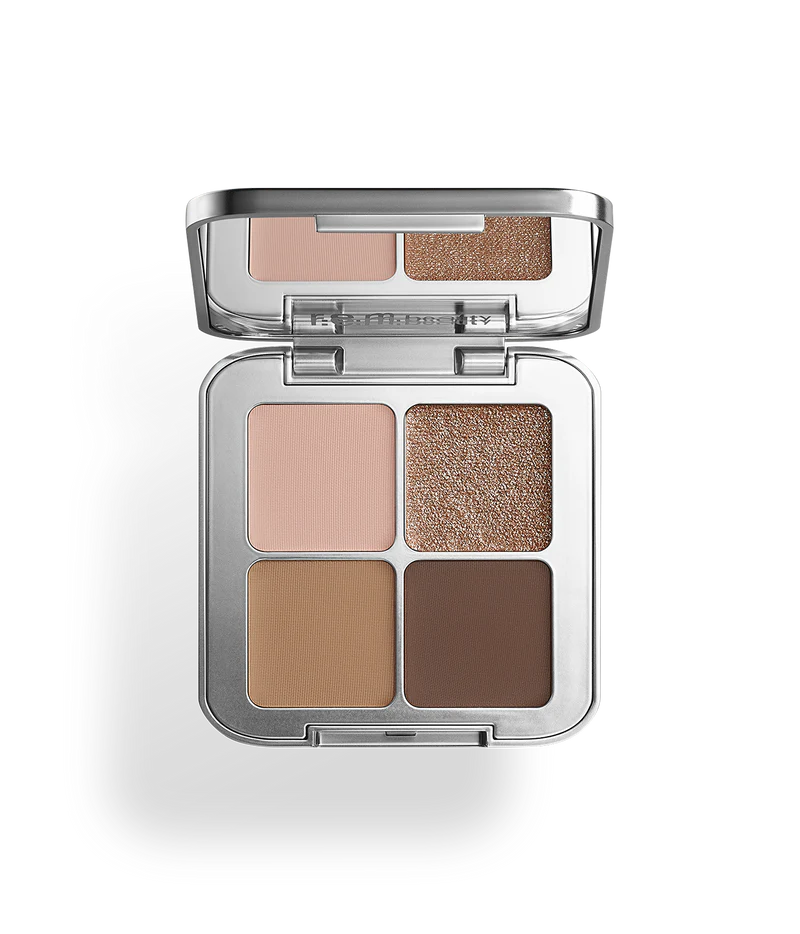 SWEET DREAMS EYESHADOW QUAD R.E.M. BEAUTY