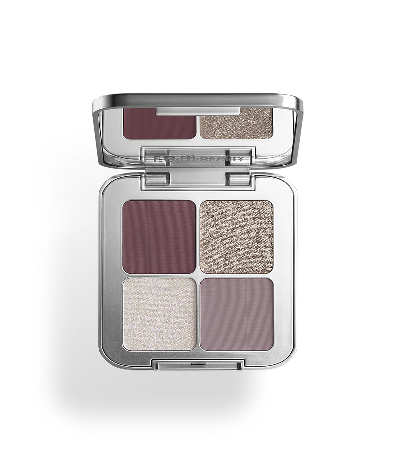 SWEET DREAMS EYESHADOW QUAD R.E.M. BEAUTY