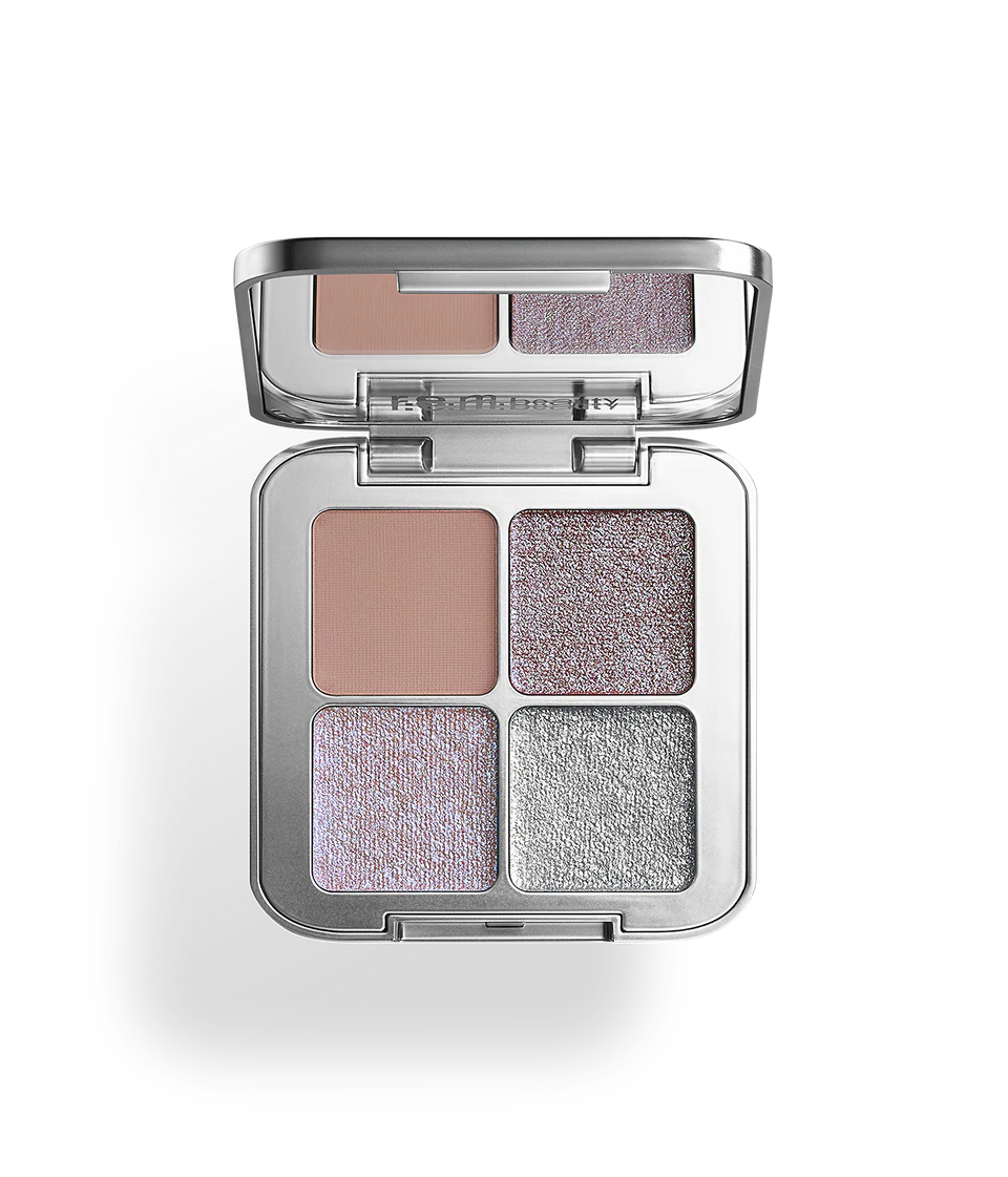 SWEET DREAMS EYESHADOW QUAD R.E.M. BEAUTY
