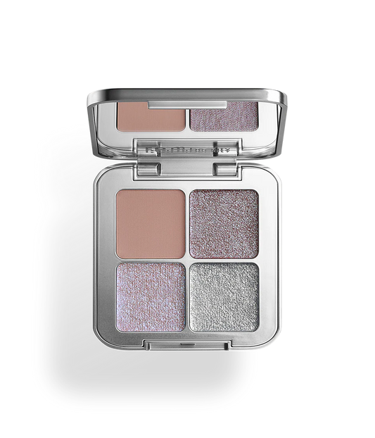 SWEET DREAMS EYESHADOW QUAD R.E.M. BEAUTY