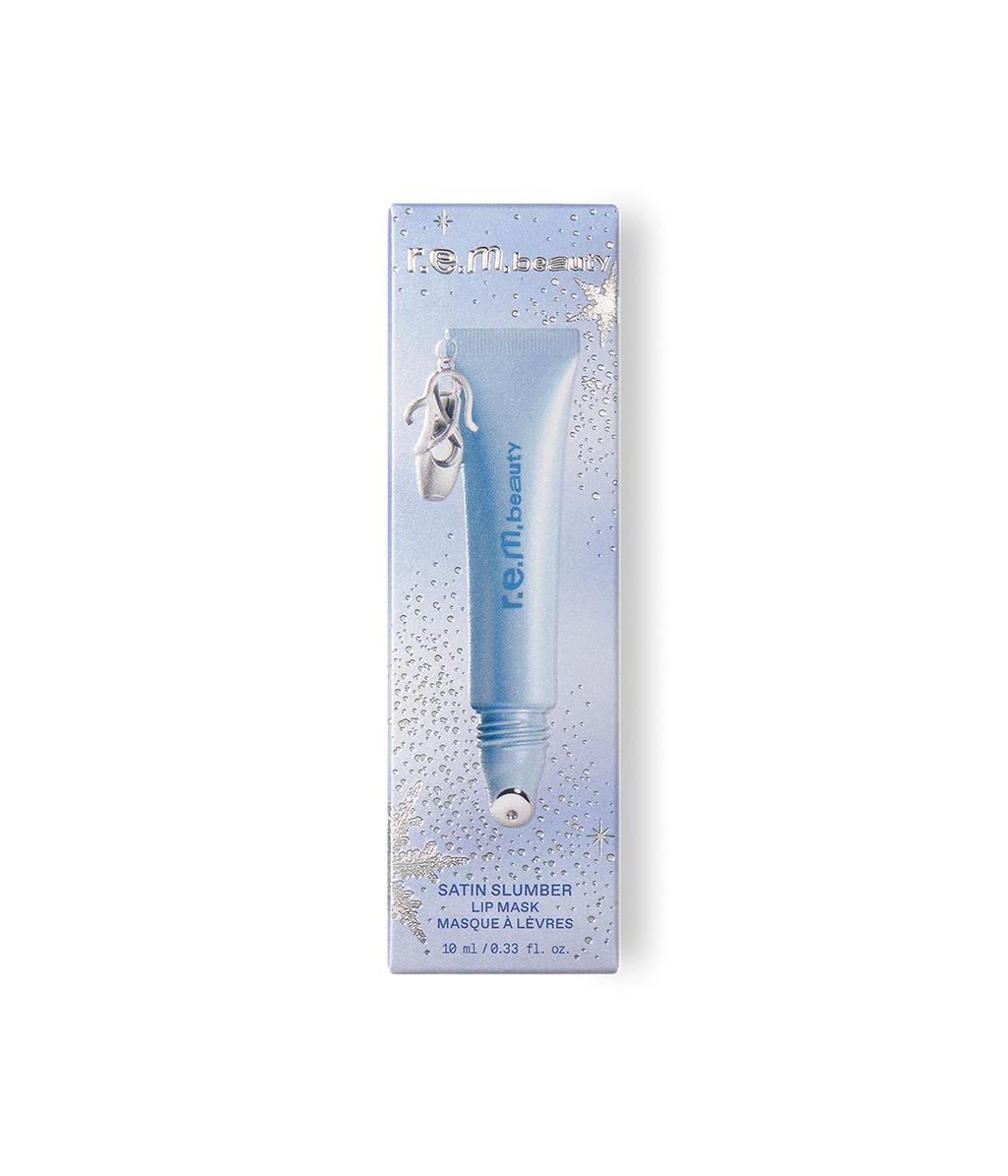 satin slumber lip mask pre orden