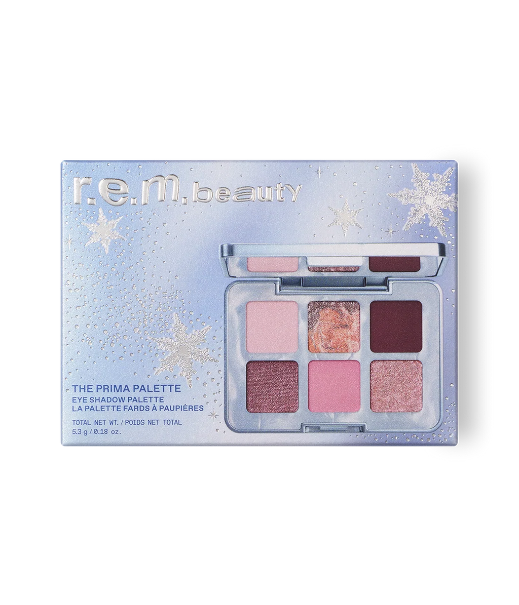 the prima palette pre orden