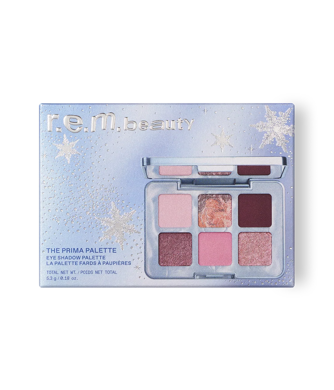 the prima palette pre orden