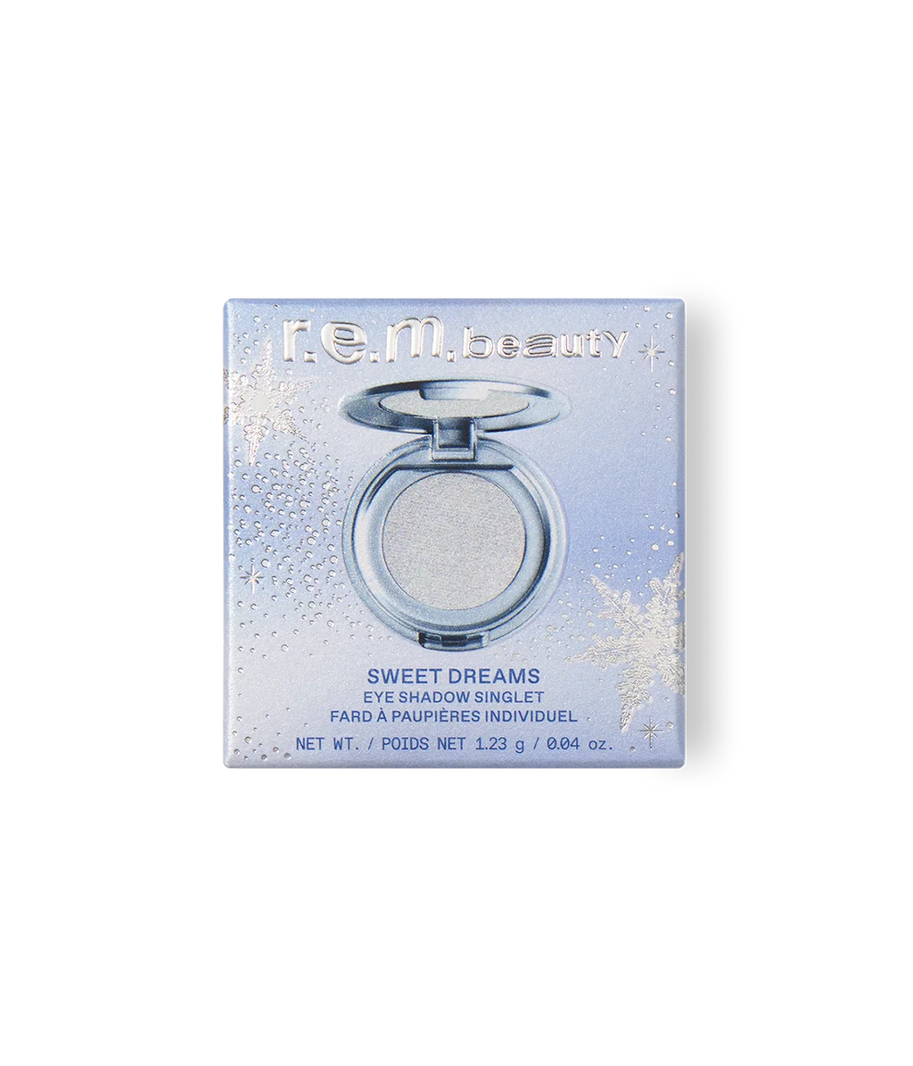 sweet dreams eyeshadow singlet pre orden