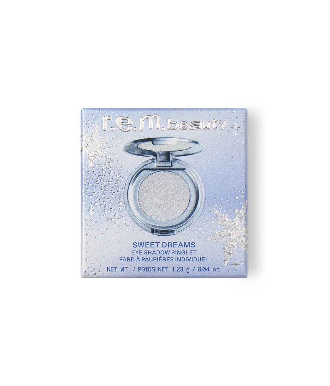sweet dreams eyeshadow singlet pre orden