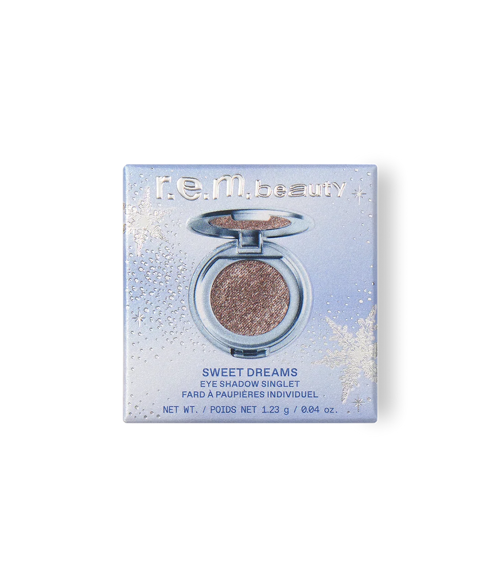 sweet dreams eyeshadow singlet pre orden