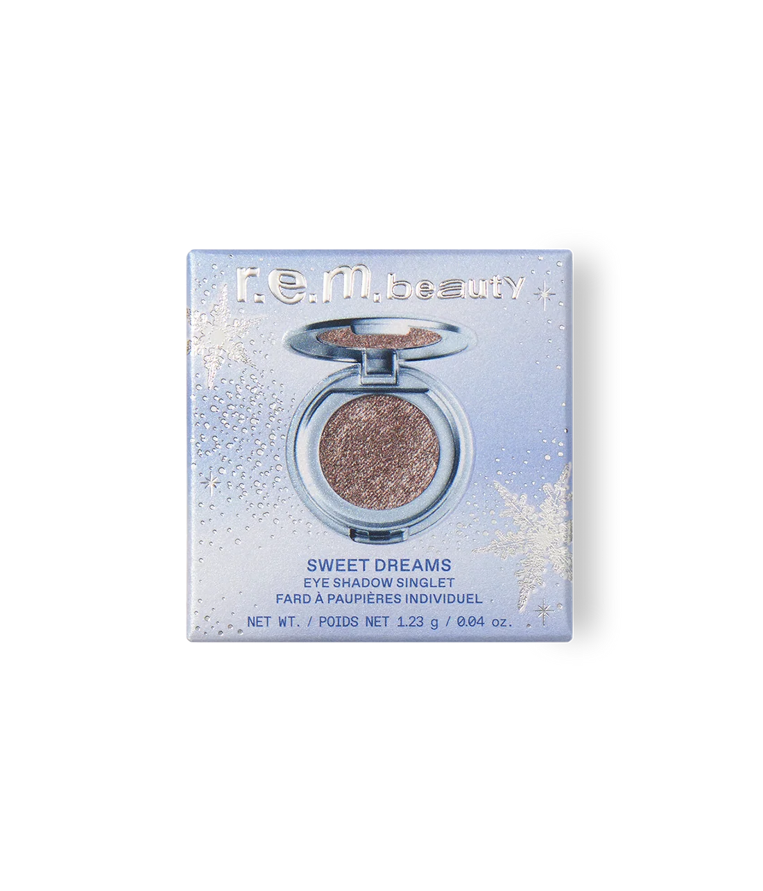 sweet dreams eyeshadow singlet pre orden
