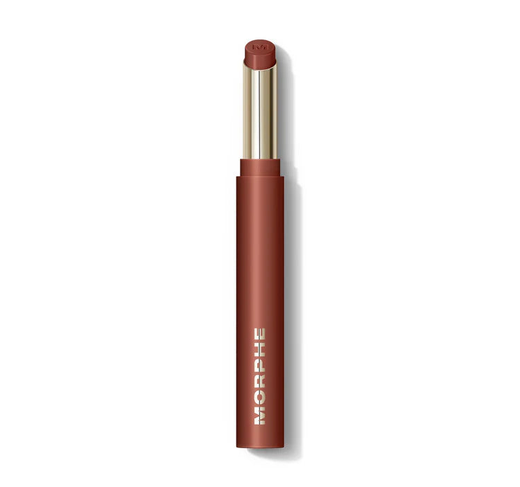 LIP FILTER HYDROPLUMP SOFT MATTE LIPSTICK SUEDE MORPHE