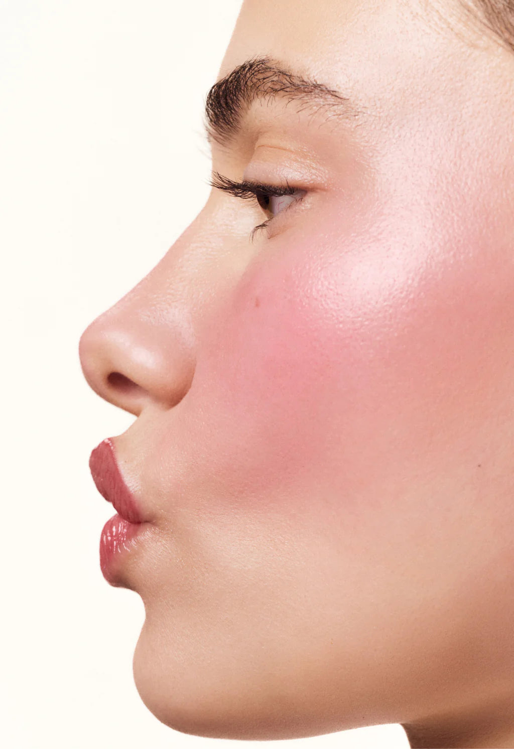 Rhode pocket blush plum -  cool purple berry preventa