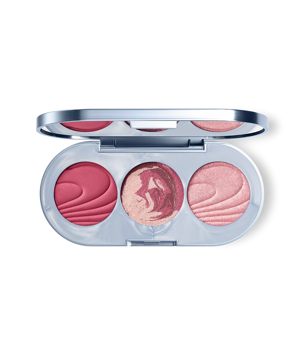 ballet rosé blush palette pre orden