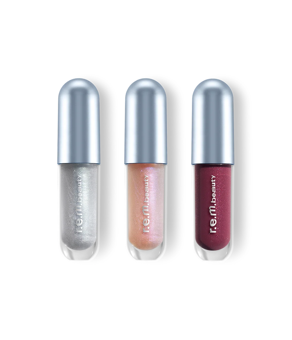 the gloss barre mini glossy balm set pre orden
