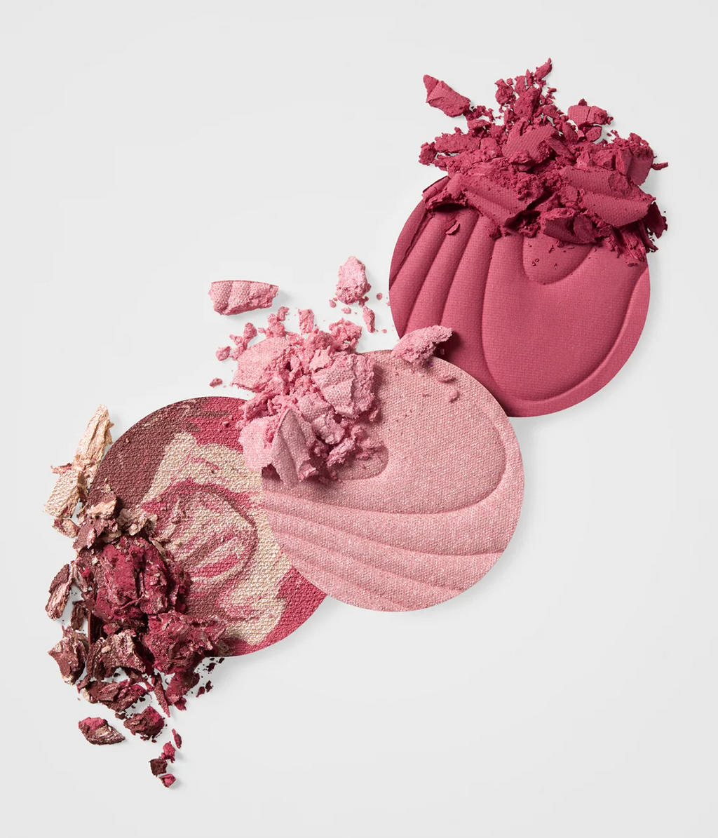 ballet rosé blush palette pre orden