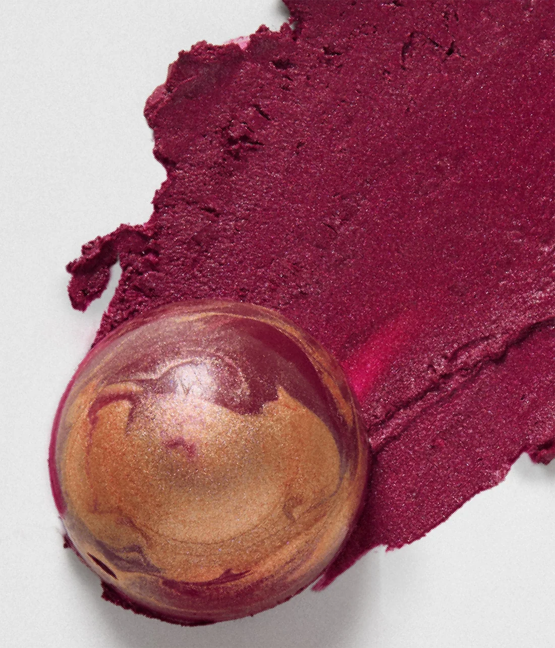 mélange à trois blush & highlight stick pre orden