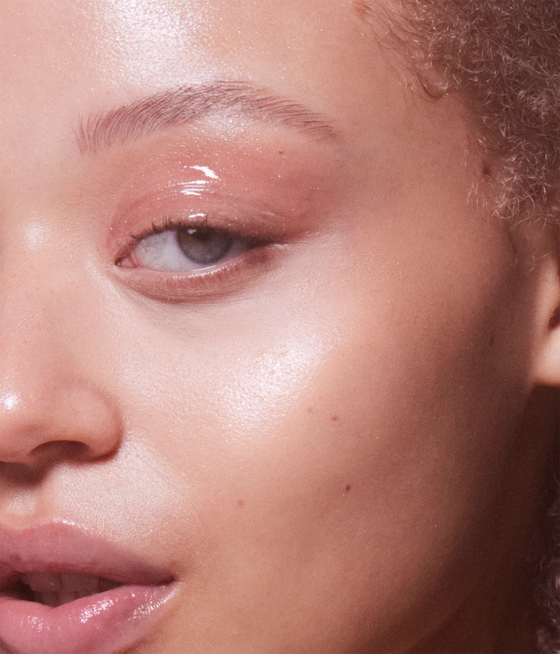 dreamglow highlight serum pre order