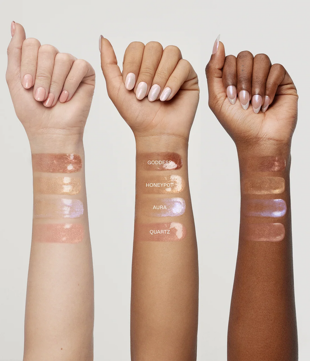 dreamglow highlight serum pre order