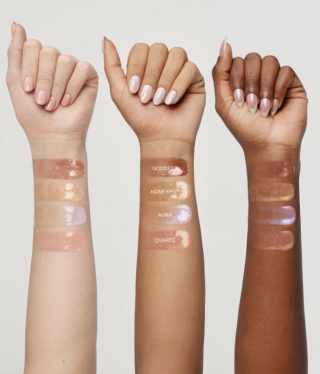 dreamglow highlight serum pre order
