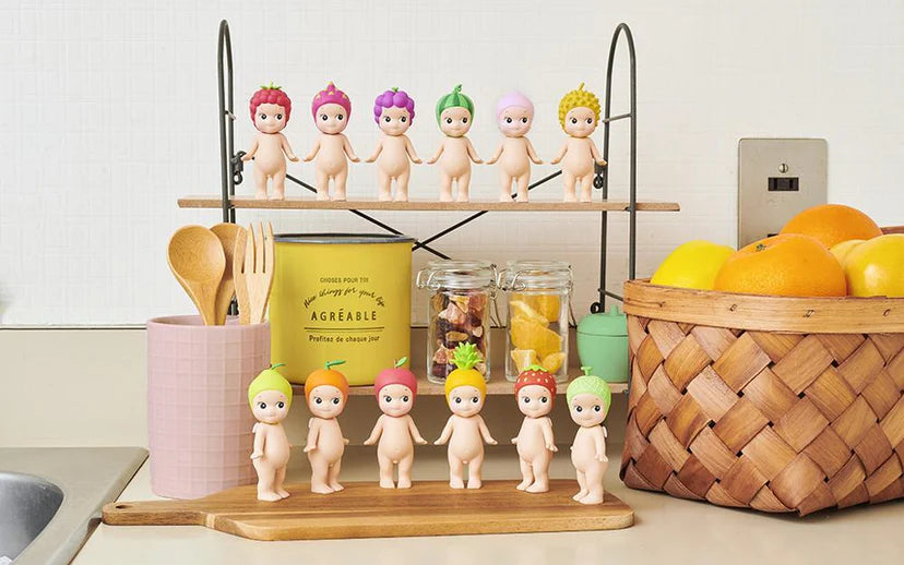 Fruit Series - Sonny Angel Mini Figure Fruit