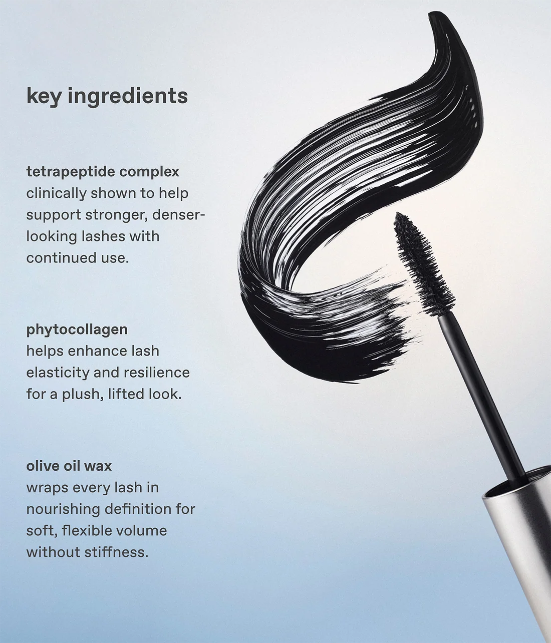 treble maker 3-in-1 mascara pre orden