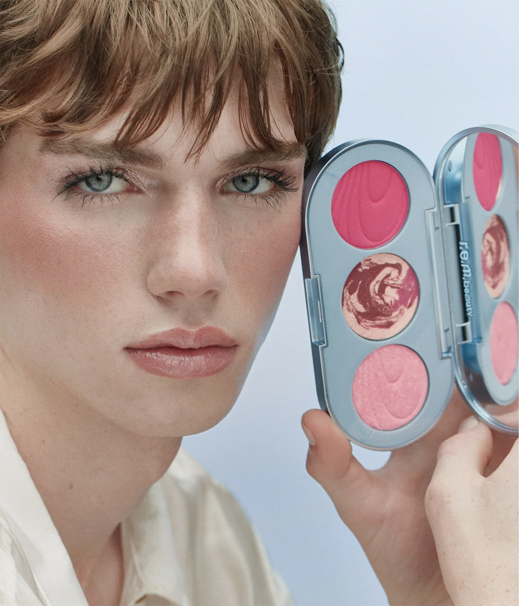 ballet rosé blush palette pre orden