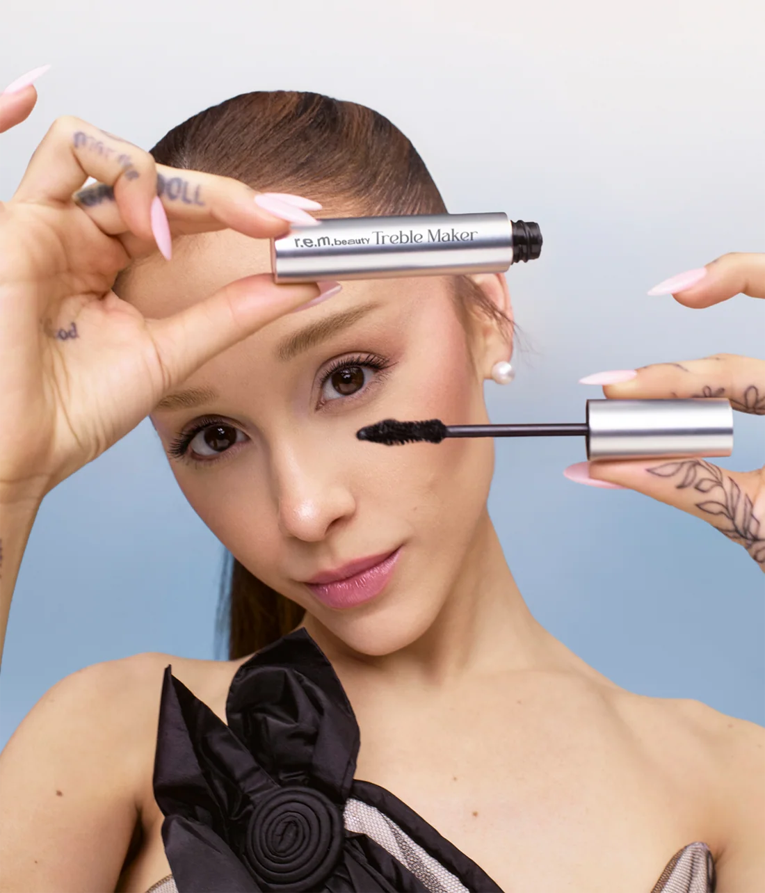 treble maker 3-in-1 mascara pre orden