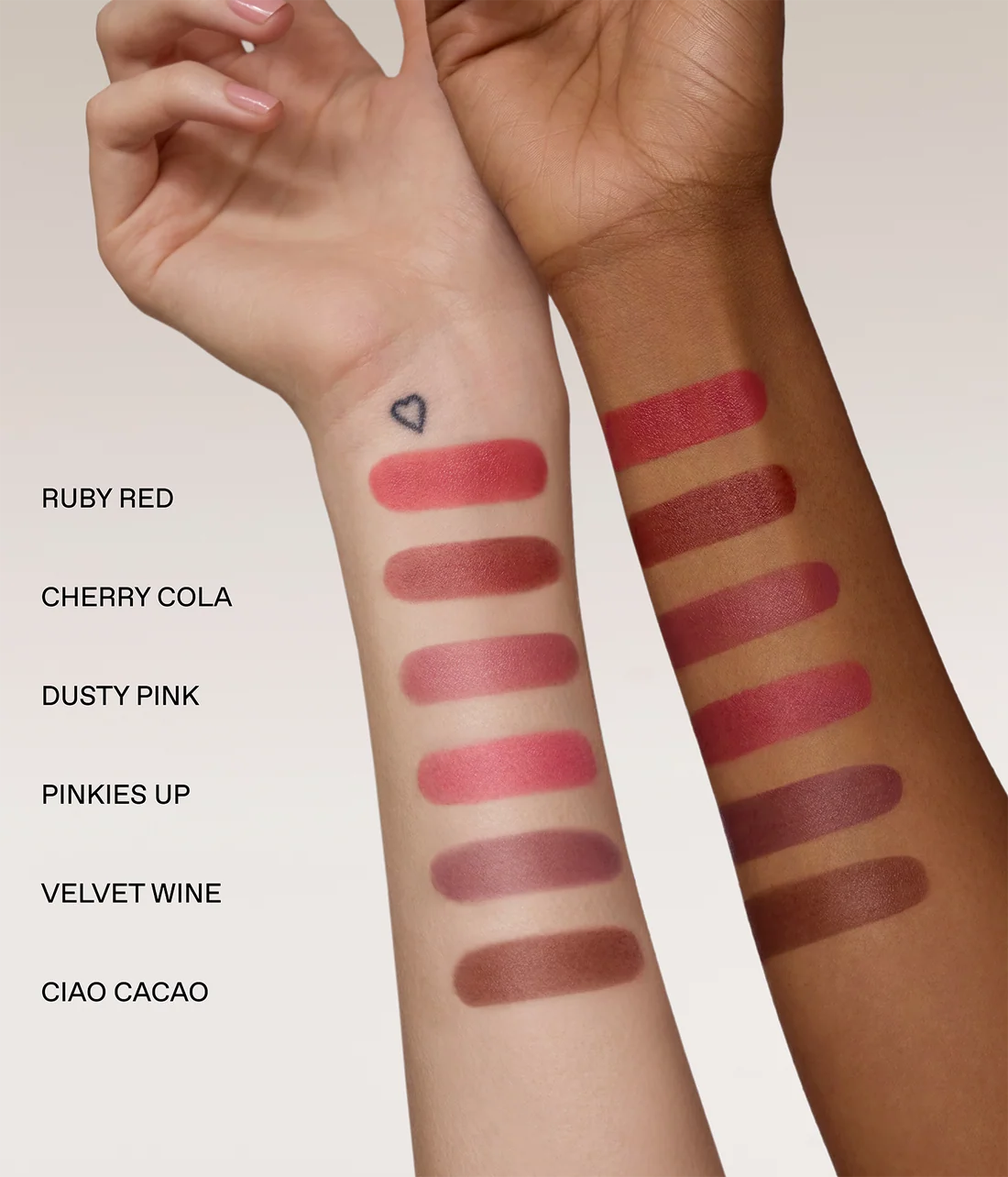 Blur butter lip balm pre order
