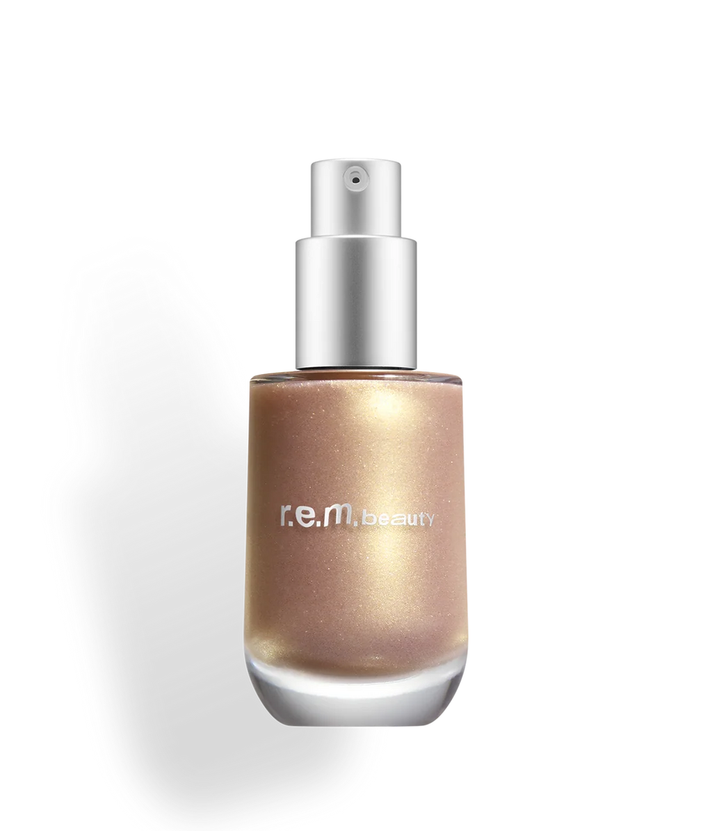 dreamglow highlight serum pre order