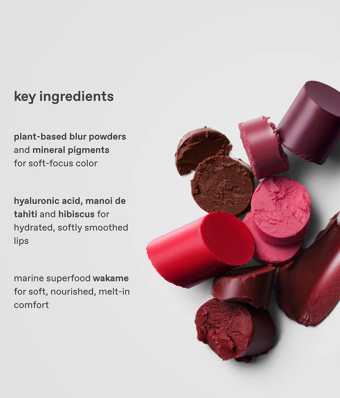 Blur butter lip balm pre order