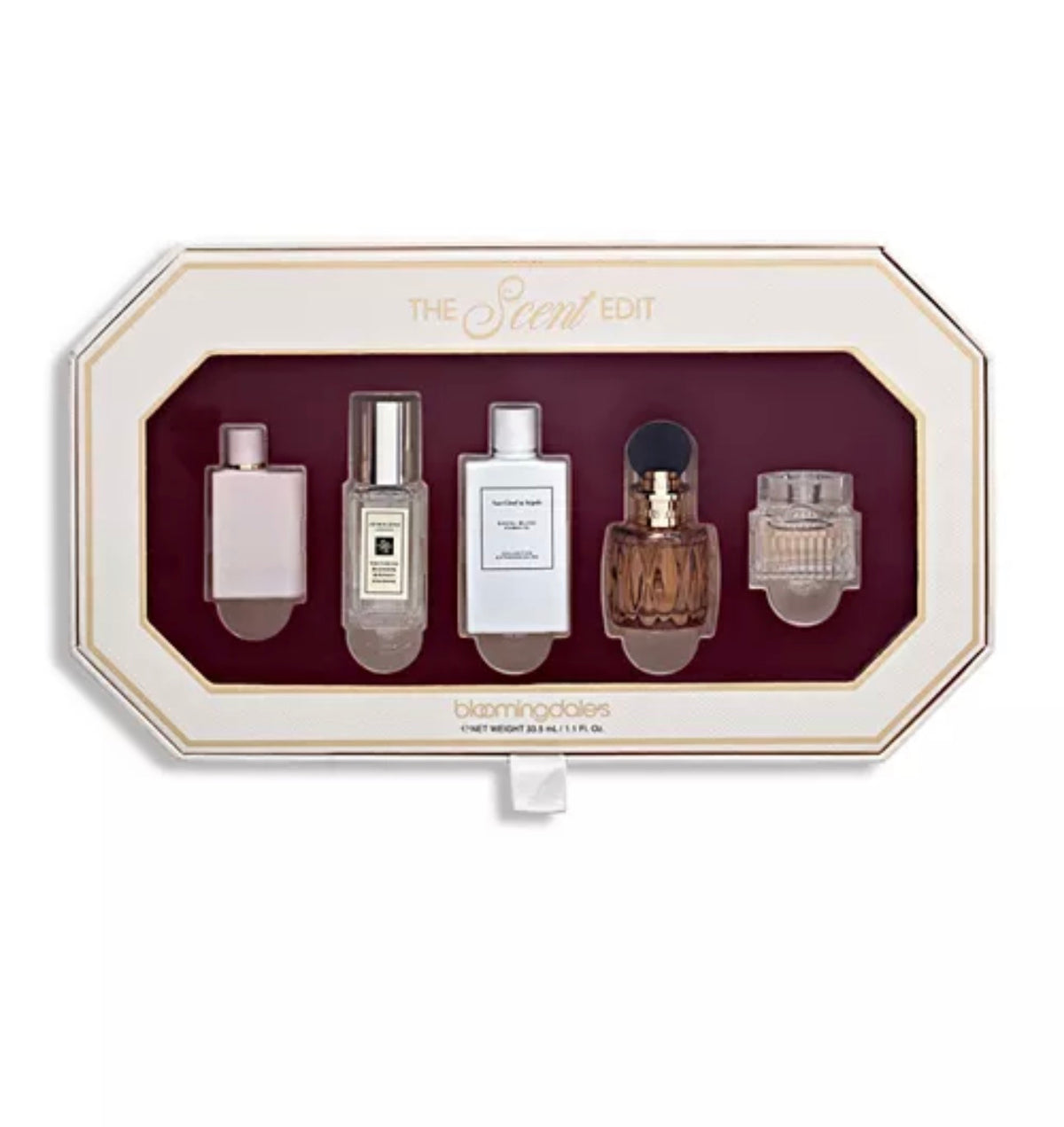 Bloomingdale's
Women's Luxury Scent Edit Gift Set - Exclusive Pre Orden