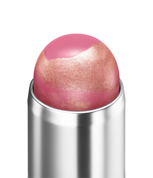mélange à trois blush & highlight stick pre order