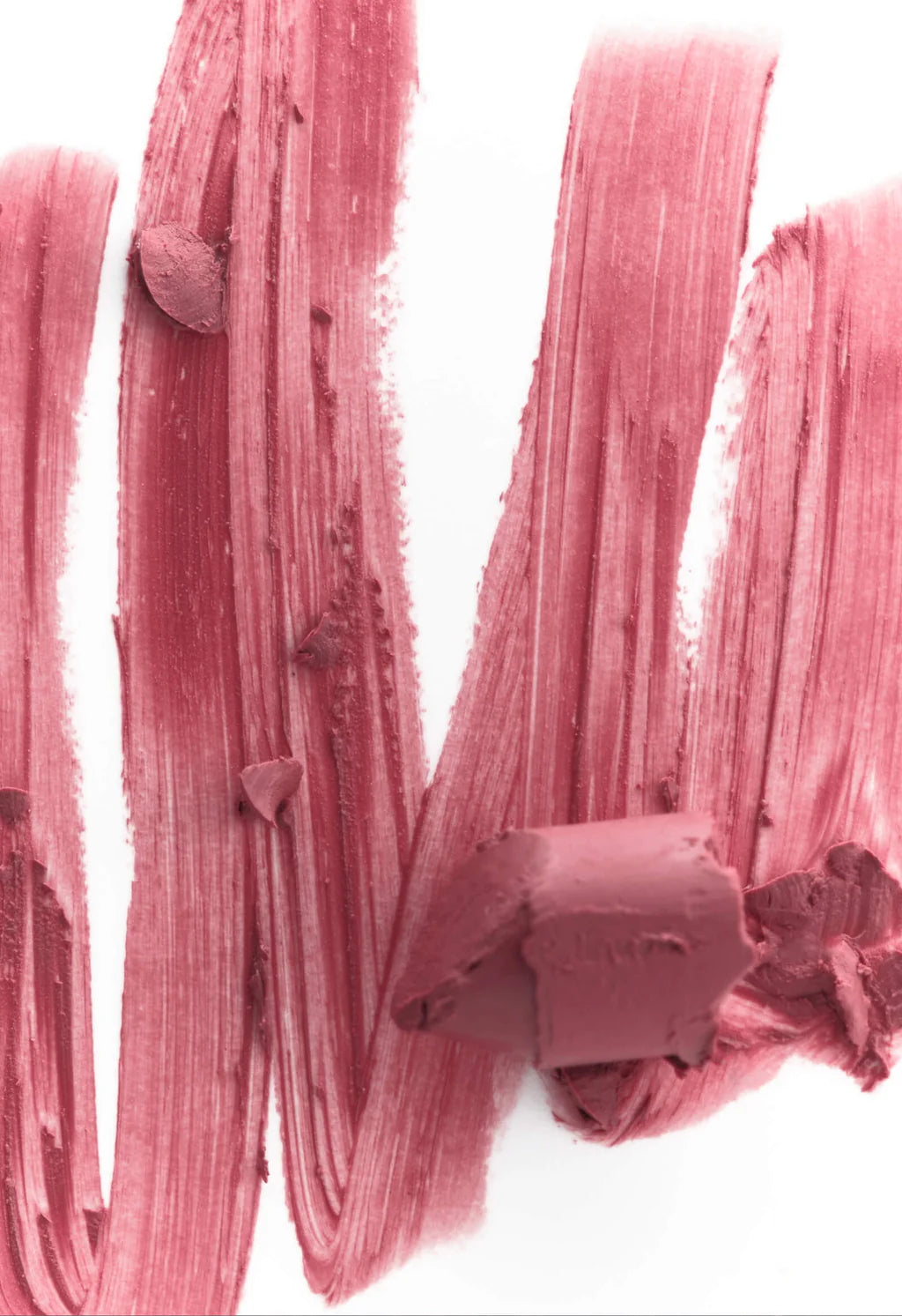 peptide lip shape press -  warm pinky mauve