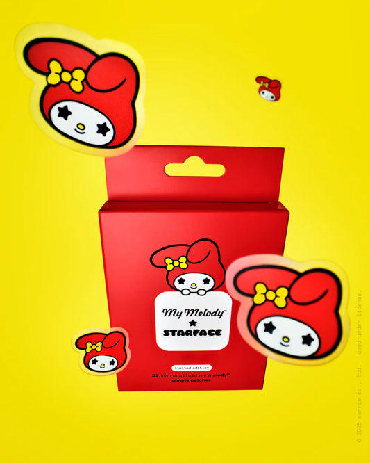 my melody™ refill starface