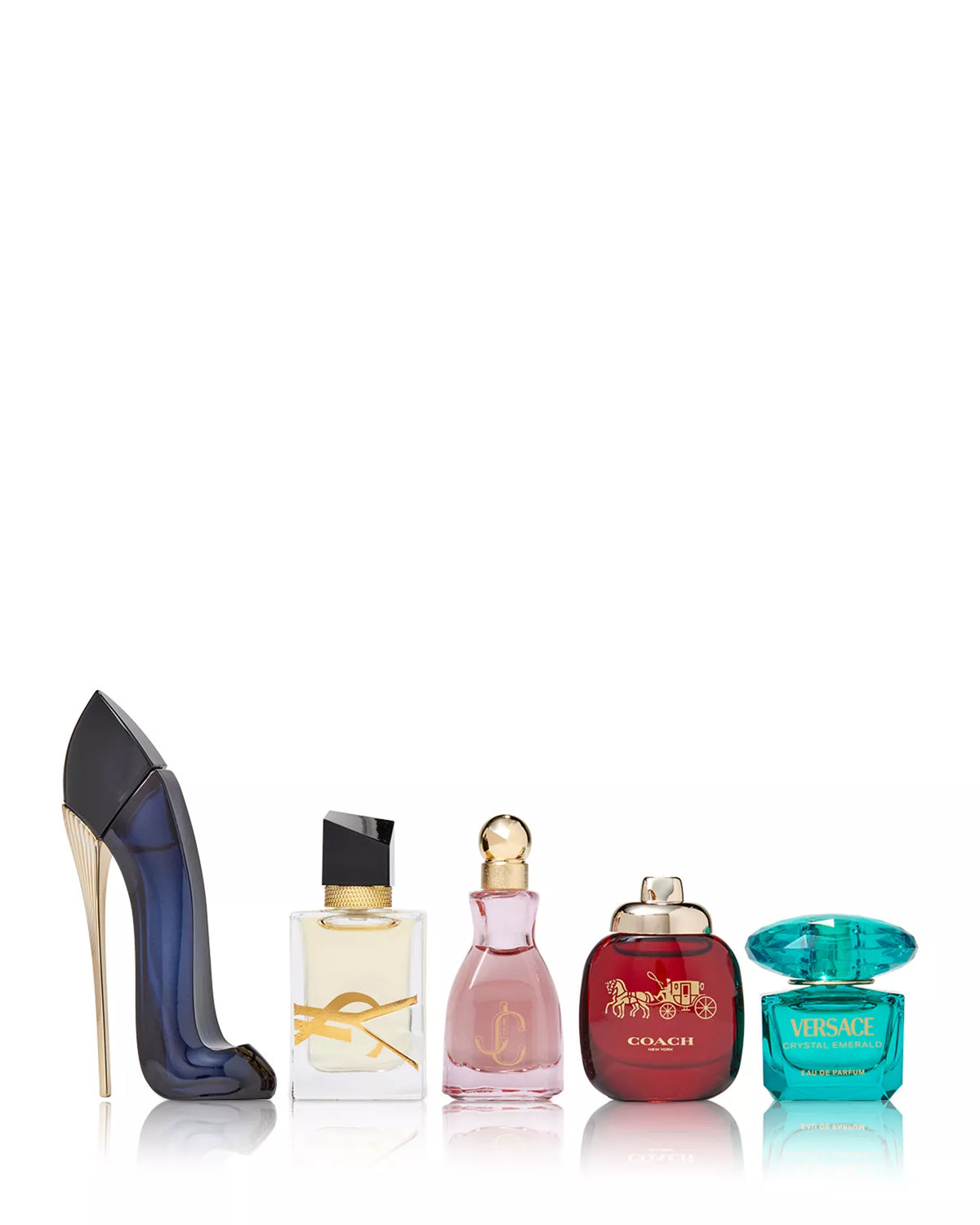 Bloomingdale's Women's Scent Edit Gift Set - Exclusive Pre orden