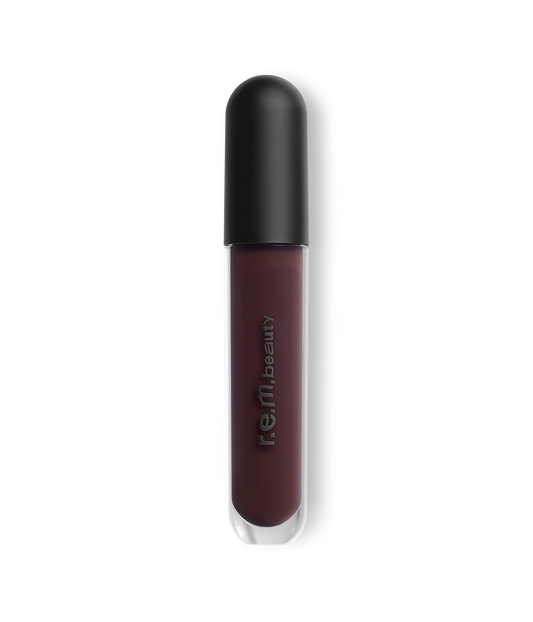 DANGEROUS WOMAN GLOSSY BALM R.E.M. Beauty
