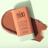 Pixi On The Glow Bronze Tinted Moisturizer Stick Bronzer - 0.6oz
