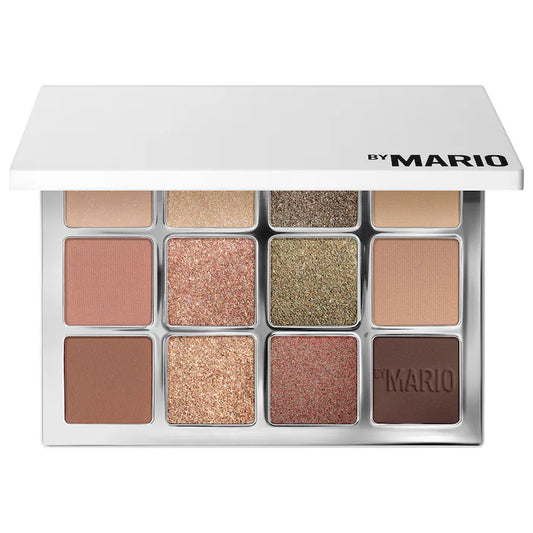 MAKEUP BY MARIO 
Ethereal Eyes™ Eyeshadow Palette: Nature Preventa