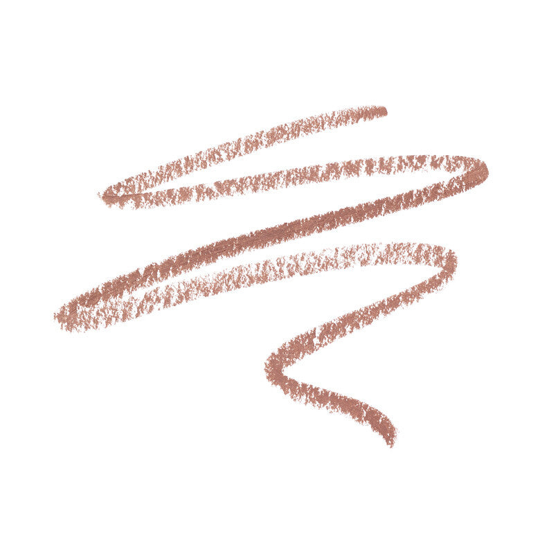 Cream Glide Lip Liner e.l.f. Baddest Beige