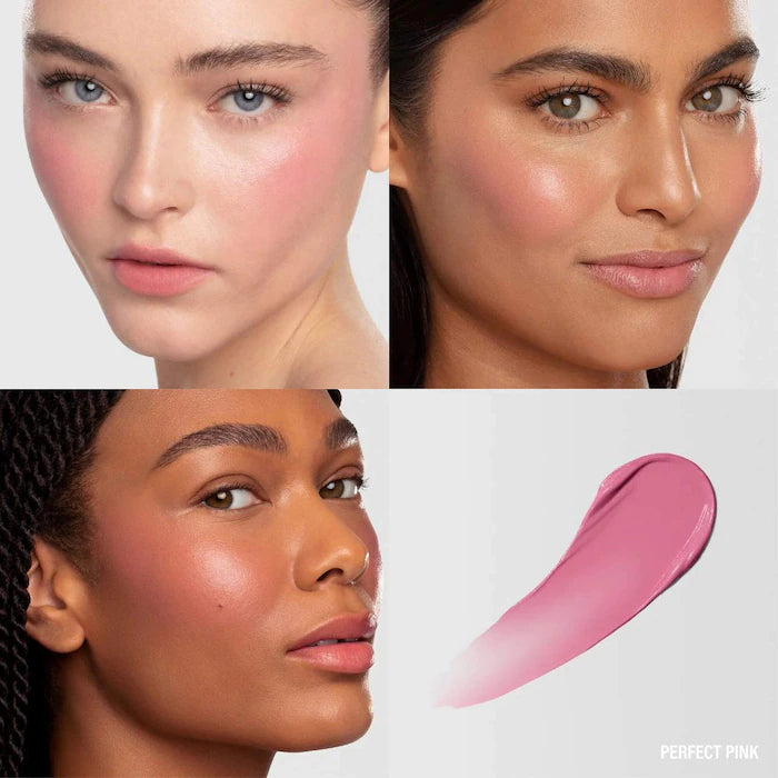 Sephora favorites Blush n Glow Preventa