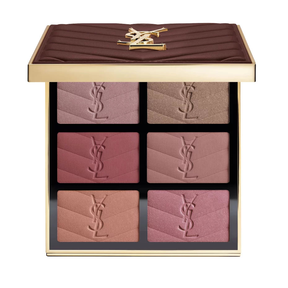 Couture Blush Face Palette YSL Pre orden