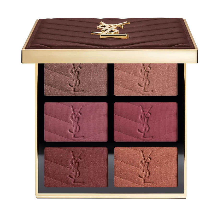 Couture Blush Face Palette YSL Pre orden