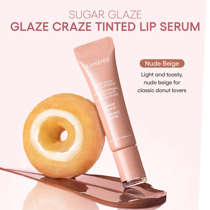 Sephora Favorites 
It's Giving Nude Lip Makeup Value Set preventa
