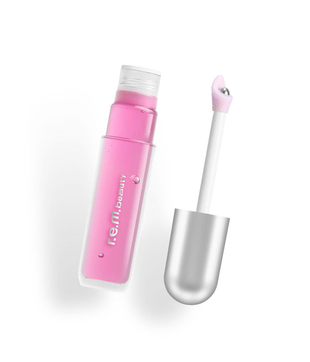 Essential Drip Lip Oil Rasperry Drip