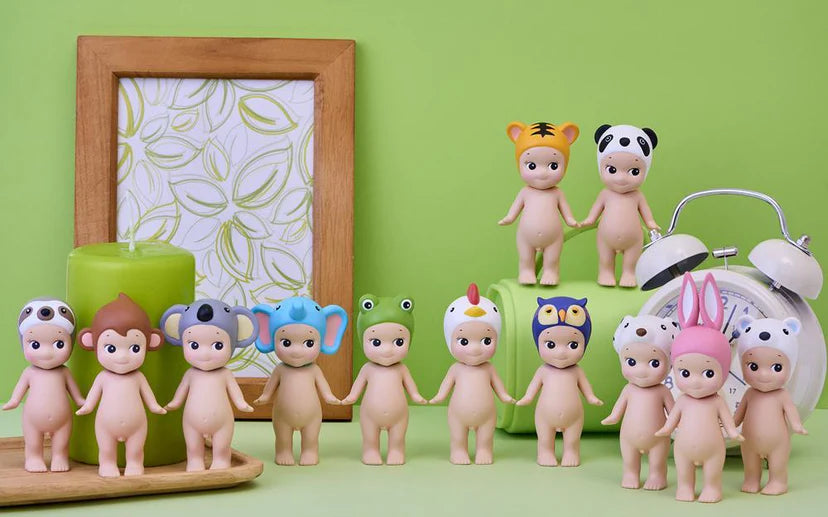 Sonny Angel Original Blind Box Animal 1 Series