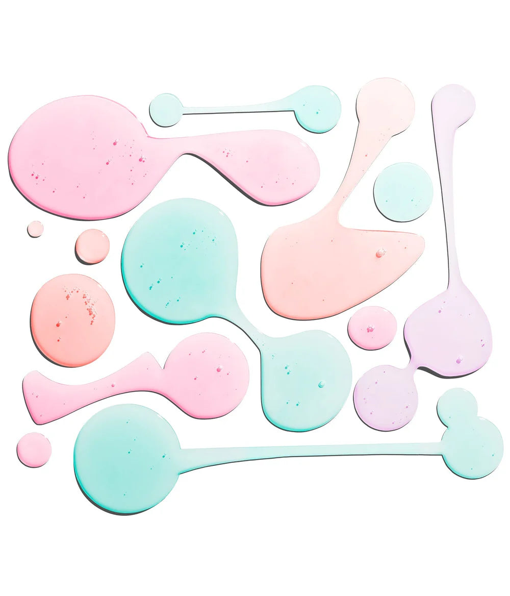 Essential Drip Lip Oil Pickin Petals