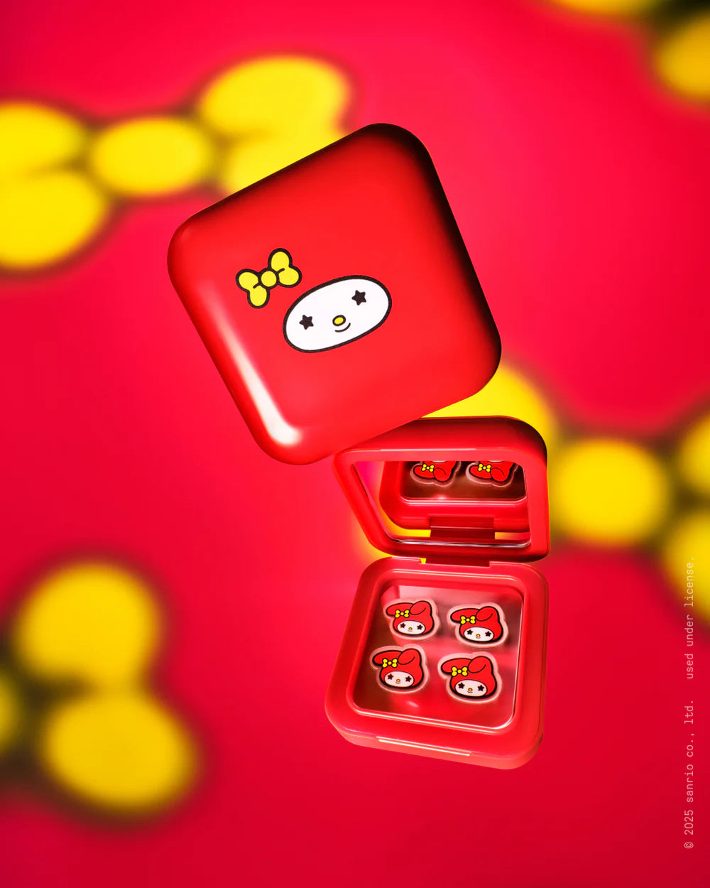 big my melody™ Starface