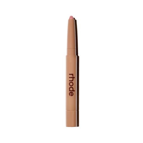 Peptide lip shape
